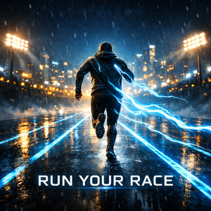 Run Your Race