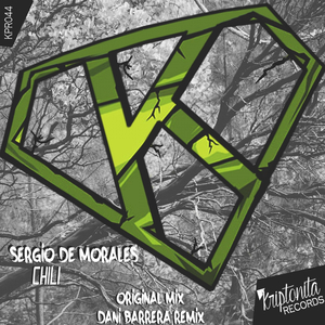 Chili (Original Mix)