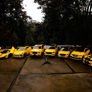 '黄道吉日'-Key Glock&马思唯&Asen 孟菲斯类型伴奏