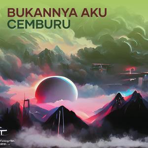 Bukannya Aku Cemburu