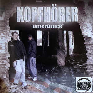 America (Kopfhörer Version)