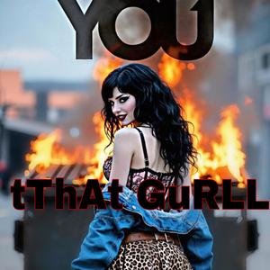 You
