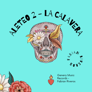 Aleteo 2 - la Calavera