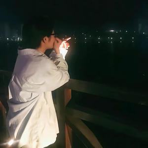 请允许我成为你的光