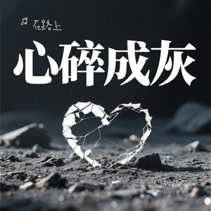 心碎成灰