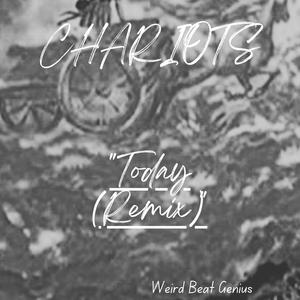 Today (Remix Instrumental)