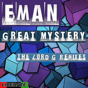 Great Mystery (Lord G NY Stereo Beats)
