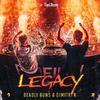 Deadly Guns - Legacy