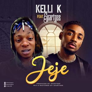 jeje (feat. spartgee)