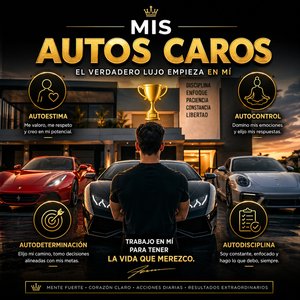 Mis Autos Caros