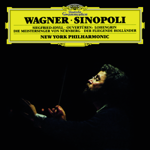 Der fliegende Holl?nder:Overture