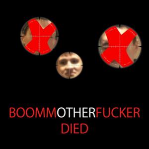 BOOMMOTHER****ERDIED