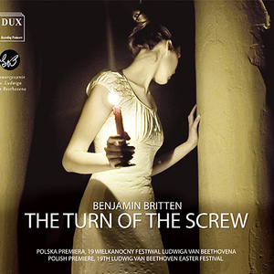 The Turn of the Screw, Op. 54:Act II: Variation XIII: Scene 6 - The Piano