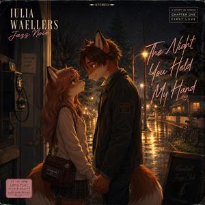The Night you Held my Hand
