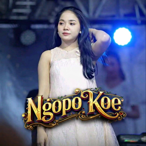 Ngopo Koe