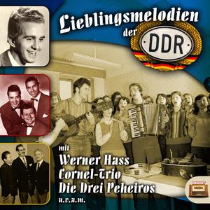 Ein kleines Stelldichein