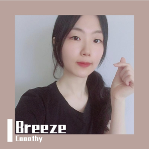 Breeze（demo）