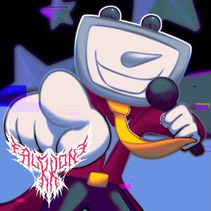 It's TV Time! (From "DELTARUNE Chapters 3+4")