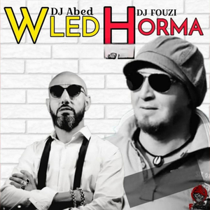 Wled Horma