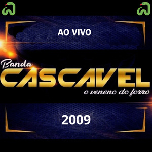 Alô - BANDA CASCAVEL