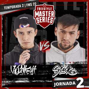 Easy Mode Vijay Kesh (Live)