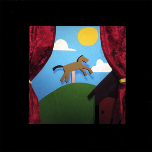 Lullaby for your Good Ear