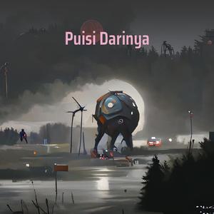 Puisi Darinya