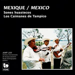 La Cecilia (Severiano Briseño)