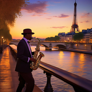 Refugio De Paz A Través De La Música