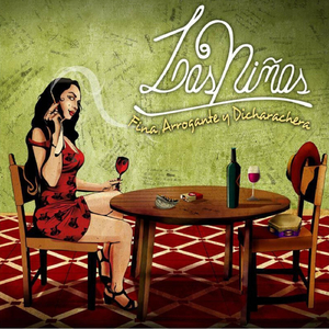 Dale Gusto al Cuerpo Niña