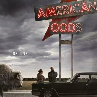 【美剧】American Gods美国众神OST