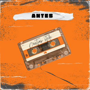 Antes (Radio Edit)