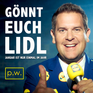 Gönnt Euch Lidl