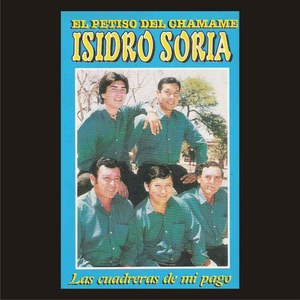 La Leyenda del Chaja