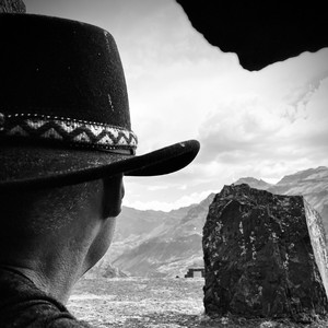 Broke Down (Original)