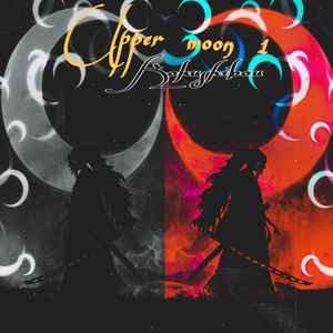 Upper Moon 1 Kokushibou