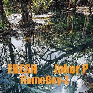 Village村致山-无畏（Remix）（Joker-P remix）