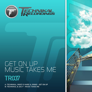 Get On Up (Original Mix)