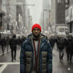 Sem nada a provar