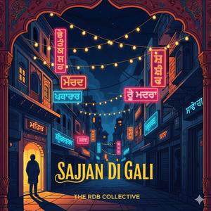 Sajjan Di Gali