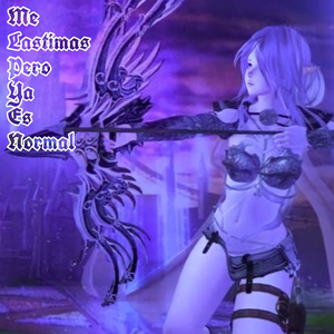 Me Lastimas Pero Ya Es Normal