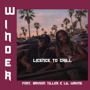 Licence to Chill (feat. Bryson Tiller & Lil Wayne)
