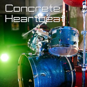 Concrete Heartbeat