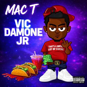 Vic Damone Jr