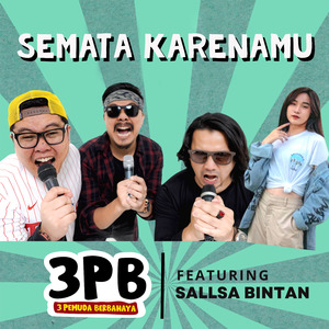 Semata Karenamu