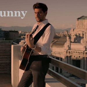 DJ-free (Alvaro Soler) - Sofia