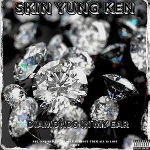 DIAMONDS IN MY EAR