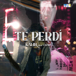 Te Perdí