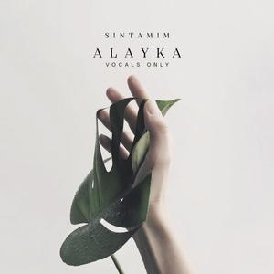 Alayka (Vocals Only)