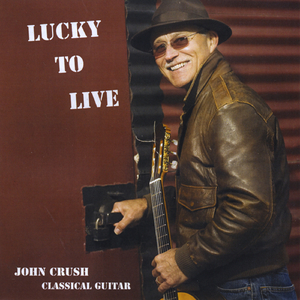 Prelude from the First Cello Suite